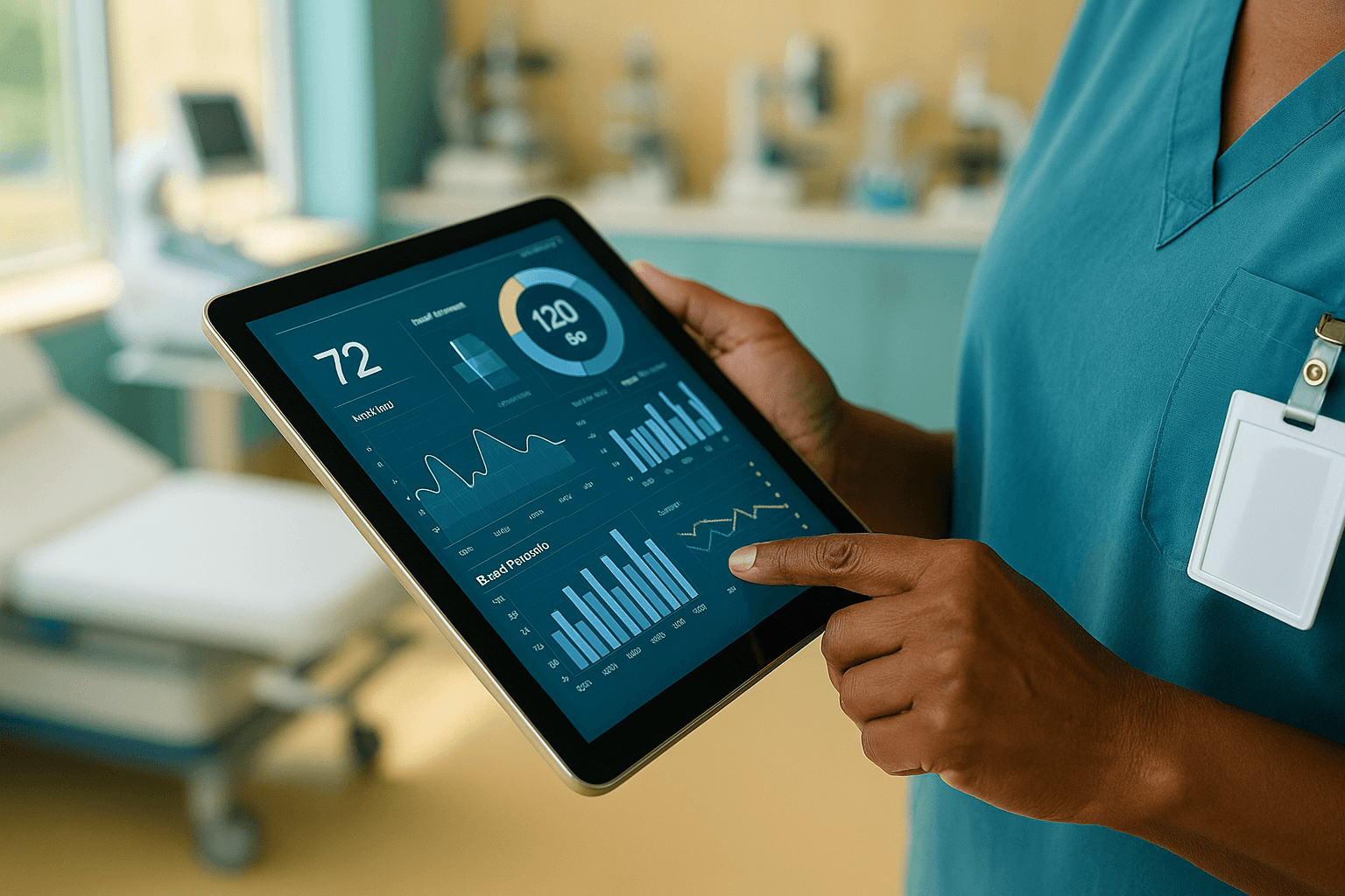 Therapeutic areas at Just Well Clinical Research