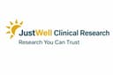 Just Well Clinical Research logo